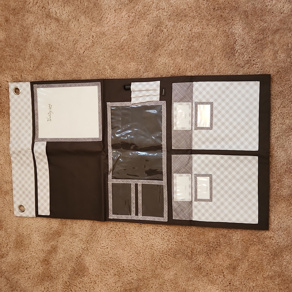 Hang Up Organizer